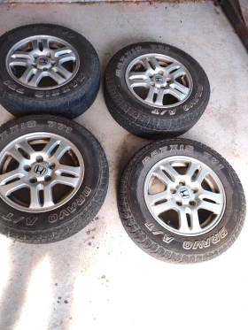    205/70R15  Honda | Mobile.bg    2