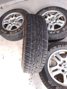    205/70R15  Honda | Mobile.bg    3