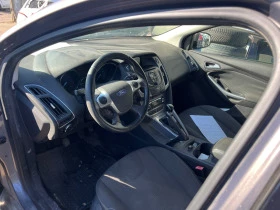 Ford Focus 1.6TDCI, снимка 10