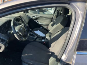 Ford Focus 1.6TDCI, снимка 5