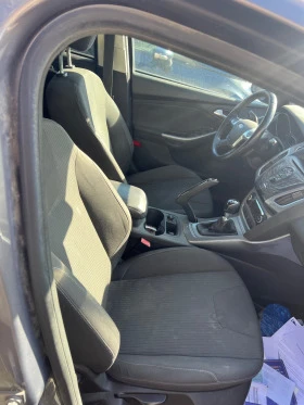 Ford Focus 1.6TDCI, снимка 7