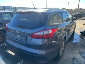 Ford Focus 1.6TDCI, снимка 3