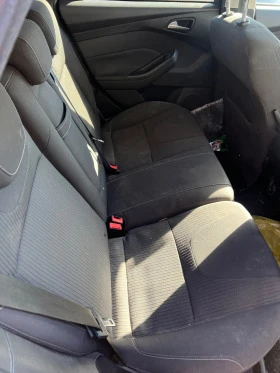 Ford Focus 1.6TDCI, снимка 6
