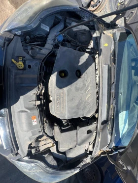 Ford Focus 1.6TDCI, снимка 9
