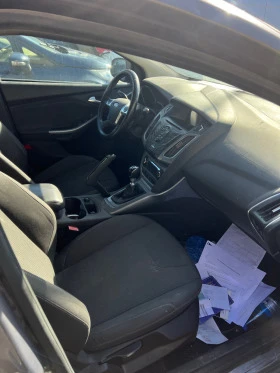 Ford Focus 1.6TDCI, снимка 8
