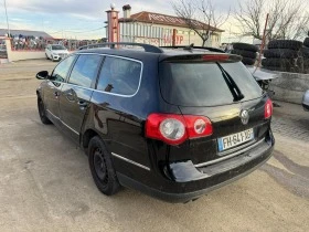 VW Passat 2.0, снимка 4