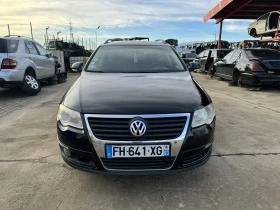 VW Passat 2.0, снимка 2