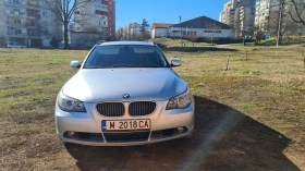 BMW 530 530 XD - изображение 2