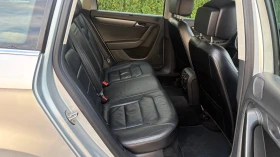 VW Passat 2.0tdi-КАМЕРА-NAVI, снимка 15