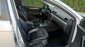 VW Passat 2.0tdi-КАМЕРА-NAVI, снимка 13