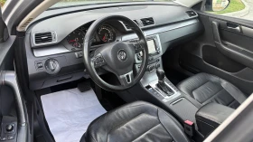 VW Passat 2.0tdi-КАМЕРА-NAVI, снимка 9