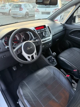 Kia Venga 1.4 CRDI, снимка 11