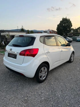 Kia Venga 1.4 CRDI, снимка 4