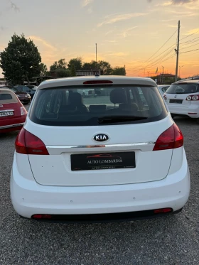 Kia Venga 1.4 CRDI, снимка 5