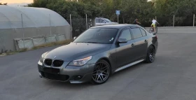 BMW 525 2.5i 192к.с Уникат! , снимка 2