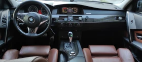 BMW 525 2.5i 192к.с Уникат! , снимка 10
