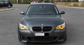 BMW 525 2.5i 192к.с Уникат! , снимка 5