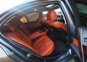 BMW 525 2.5i 192к.с Уникат! , снимка 16