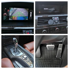 BMW 525 2.5i 192к.с Уникат! , снимка 17