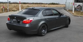 BMW 525 2.5i 192к.с Уникат! , снимка 6