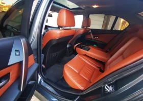 BMW 525 2.5i 192к.с Уникат! , снимка 15