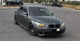 BMW 525 2.5i 192к.с Уникат! , снимка 1