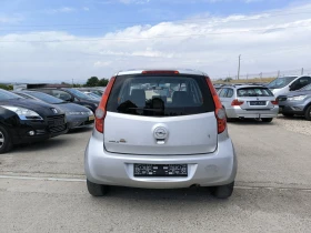 Opel Agila 1.0i, снимка 5