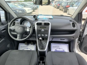 Opel Agila 1.0i, снимка 9