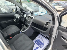 Opel Agila 1.0i, снимка 7