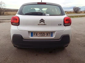 Citroen C3 euro 6, снимка 5