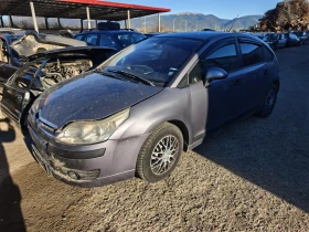 Citroen C4 1.4, снимка 2
