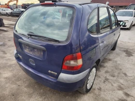 Renault Scenic 1.6, снимка 3