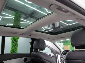 Mercedes-Benz C 220 AMG/PANORAMA/START STOP/СОБСТВЕН ЛИЗИНГ, снимка 11