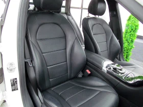 Mercedes-Benz C 220 AMG/PANORAMA/START STOP/СОБСТВЕН ЛИЗИНГ, снимка 16