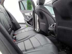 Mercedes-Benz C 220 AMG/PANORAMA/START STOP/СОБСТВЕН ЛИЗИНГ, снимка 10