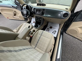 VW Beetle 2.0 TDI НОВ ВНОС , снимка 8