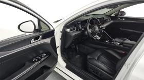 Kia K5 2.0LPI TRENDY autogeorge.com, снимка 10