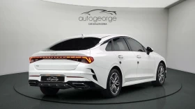 Kia K5 2.0LPI TRENDY autogeorge.com, снимка 2