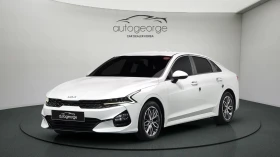 Kia K5 2.0LPI TRENDY autogeorge.com, снимка 1