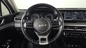 Kia K5 2.0LPI TRENDY autogeorge.com, снимка 12