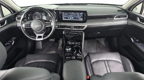 Kia K5 2.0LPI TRENDY autogeorge.com, снимка 6