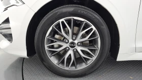 Kia K5 2.0LPI TRENDY autogeorge.com, снимка 5