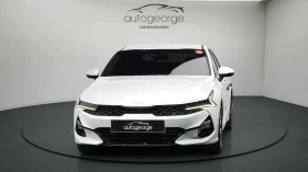 Kia K5 2.0LPI TRENDY autogeorge.com, снимка 3