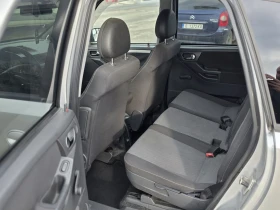Opel Meriva 1.6i ГАЗ 101 к.с. ЛИЗИНГ, снимка 10