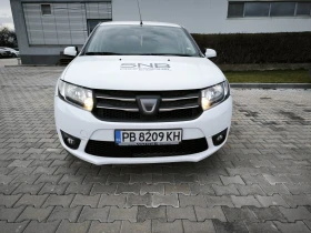 Dacia Sandero 1.2, снимка 1