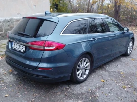 Ford Mondeo 2.0 ecoblue 150к.с. 8 степенен автомат, снимка 2
