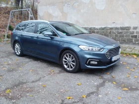 Ford Mondeo 2.0 ecoblue 150к.с. 8 степенен автомат, снимка 8