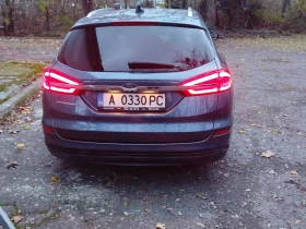 Ford Mondeo 2.0 ecoblue 150к.с. 8 степенен автомат, снимка 12