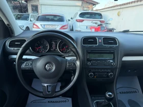 VW Golf 1.4TSI 122HP, снимка 9