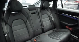 Porsche Panamera 4, снимка 9